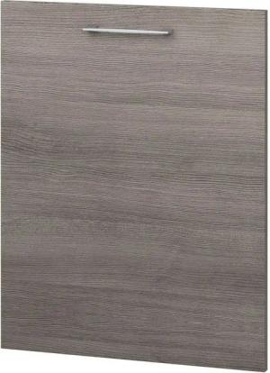 Express Küchen Möbelblende Trea TGS60-01, für voll integrierbare Geschirrspüler
