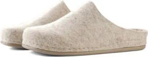 Travelin' At-Home Lady Hausschuh (Pull-on) mit wolle