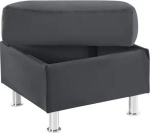 sit&more Hocker Salsa