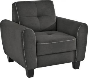 sit&more Sessel Varese, inklusive Federkern