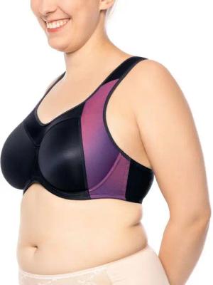 Ulla Dessous Sport-BH Sport BH Sydney (Stück, 1-tlg) Stützfunktion
