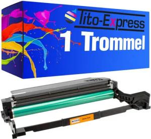 Tito-Express Tonerpatrone ersetzt Trommel Samsung MLT-R116 MLT R116 D116L, (1x Trommel), für Xpress M2675FN M2885FW M2825ND M2625D M2875FD M2835DW M2875FW