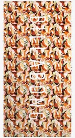 Billabong Strandtuch Lie Down - Strandtuch