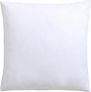 QUEENS TEXTILES Microfaserkissen Luxus
