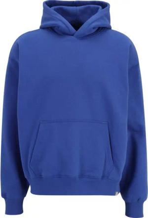 DEF Kapuzensweatshirt DEF Herren DEF Hoody (1-tlg)