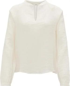 OPUS Klassische Bluse Ferlina