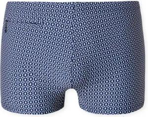 Schiesser Badeanzug Badehose mit Bein