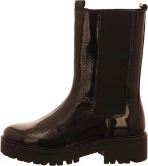 ONLINE SHOES F-8422-01 Schlupfstiefel