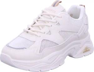 D.T. NEW YORK Schnürschuh