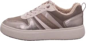 Tamaris Tamaris platin Sneaker