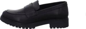 Tamaris Tamaris schwarz Slipper