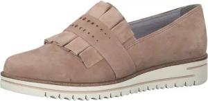 Tamaris Tamaris Damen Mokassin 1-24712-22-558 old rose Mokassin
