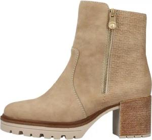 Rieker Rieker Damen Stiefelette Y9060-60 beige Stiefelette