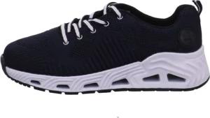 Rieker Rieker blau Schnürschuh