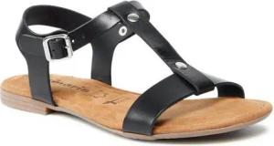 Tamaris Sandalen 1-28149-28 Black 001 Sandale