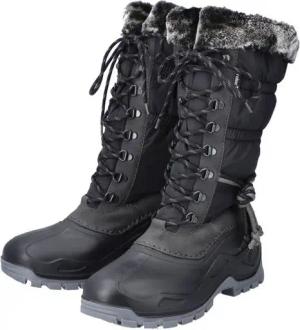 Rieker Damen Hochschaftstiefel Stiefel