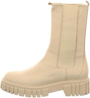 ONLINE SHOES leichtes Futter Schlupfstiefel
