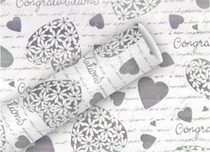Braun+Company Atelier Geschenkpapier Braun & Company Geschenkpapier Kollektion Elegant