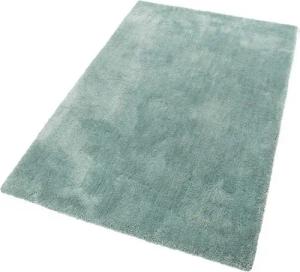 Esprit Hochflor-Teppich Relaxx ESP-4150, rechteckig, Höhe: 25 mm, Wohnzimmer, sehr große Farbauswahl, weicher dichter Hochflor
