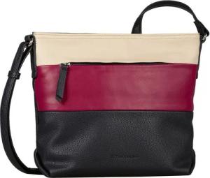 TOM TAILOR Schultertasche Cross Bag
