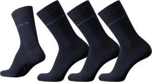 TOM TAILOR Socken TT men basic socks 3er dark navy 43-46