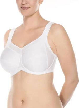 Ulla Dessous Sport-BH Sport BH mit Bügel Kate (Stück, 1-tlg) Stützfunktion