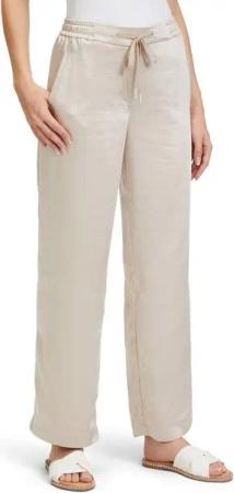 Betty&Co Schlupfhose Betty & Co Schlupfhose gerader Schnitt Material