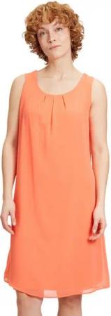 Cartoon Sommerkleid Cartoon Sommerkleid ohne Arm Design