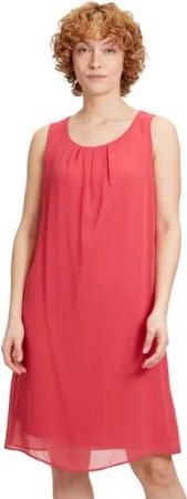 Cartoon Sommerkleid Cartoon Sommerkleid ohne Arm Design