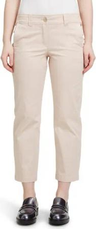 Betty&Co Chinohose Betty & Co Chino-Hose mit Taschen Material