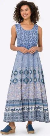 heine Etuikleid Jersey-Kleid
