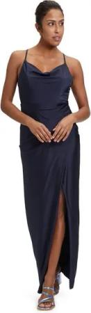 Vera Mont Abendkleid Vera Mont Abendkleid figurbetont Schlitz