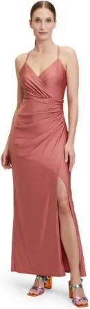 Vera Mont Abendkleid Vera Mont Abendkleid figurbetont Raffung