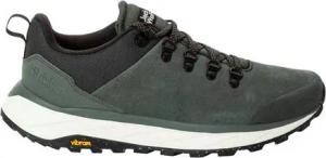 Jack Wolfskin TERRAVENTURE URBAN LOW M Outdoorschuh