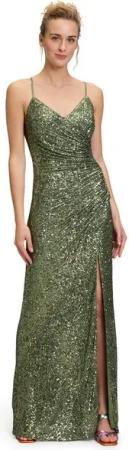 Vera Mont Abendkleid Vera Mont Abendkleid figurbetont Raffung