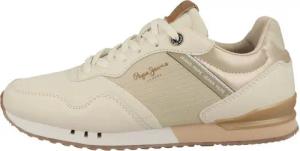 Pepe Jeans London Snake Damen Sneaker