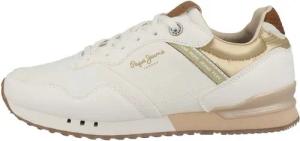 Pepe Jeans London Snake Damen Sneaker