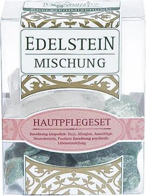 Landkaufhaus Mayer Mineralstein Edelstein-Hautpflegeset, 200 g