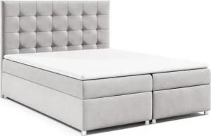 Best for Home Boxspringbett Trinity K12, mit Bettkasten und Topper