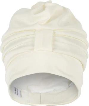 Fashy Badekappe Fashy - Badehaube Badekappe Bademode Damen Champagner 3473-31