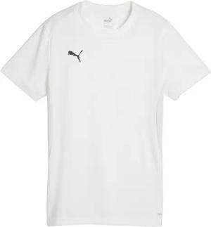 PUMA T-Shirt PUMA teamGOAL Trikot Damen Trikots Damen Polyester