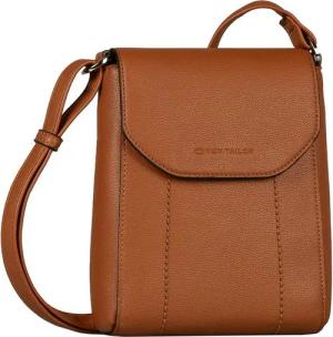 TOM TAILOR Umhängetasche Flap Bag