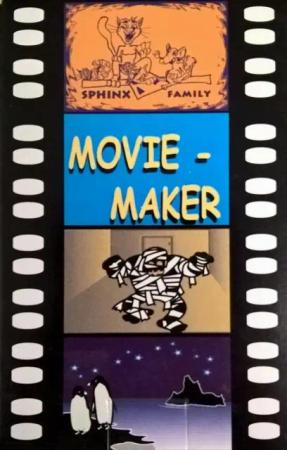 Asmodee Spiel Movie Maker