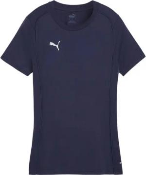 PUMA Sporthose teamFINAL Casuals T-Shirt Damen