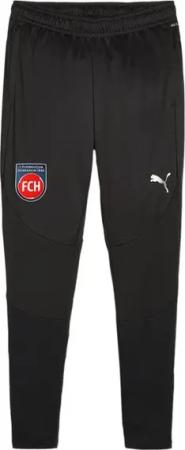PUMA Sporthose PUMA 1. FC Heidenheim Trainingshose Trainingshosen
