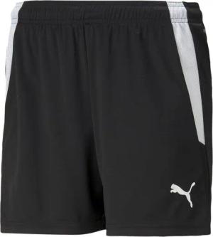 PUMA Sporthose PUMA teamLIGA Shorts Damen Shorts Damen teamLIGA