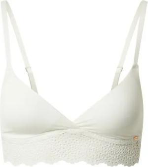 Skiny T-Shirt-BH (1-tlg) Spitze