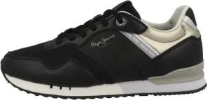 Pepe Jeans London Snake Damen Sneaker
