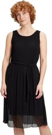 Cartoon Sommerkleid Cartoon Sommerkleid ohne Arm Material