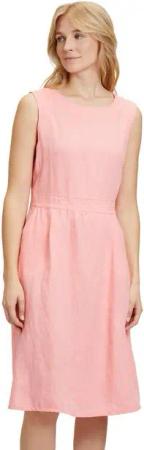 Betty Barclay Sommerkleid Betty Barclay Sommerkleid ohne Arm Form
